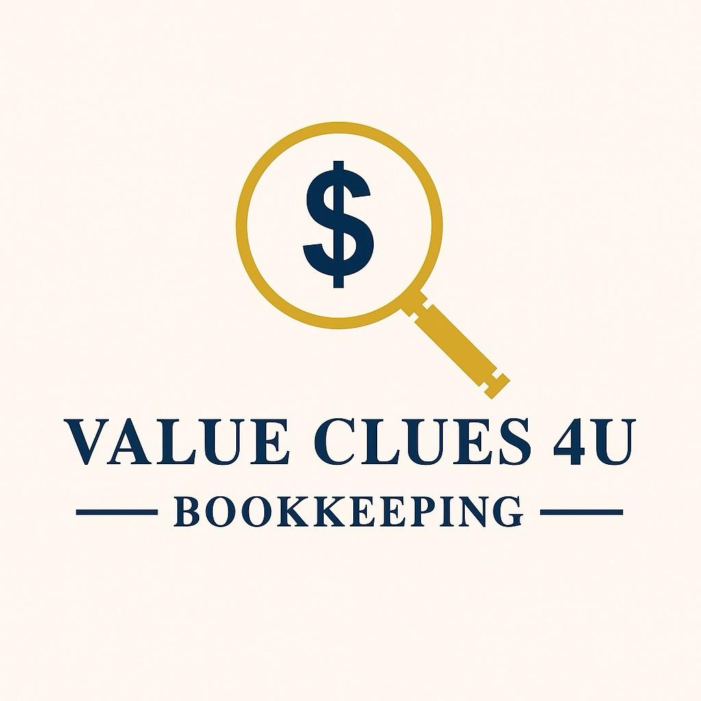 Value Clues 4U, LLC